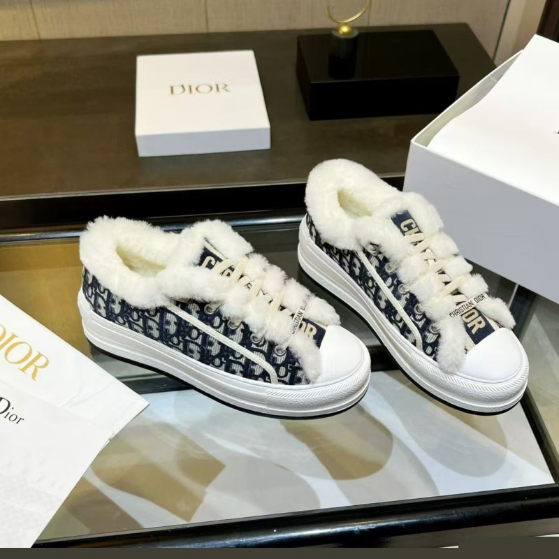 ch**an D*or casual shoes